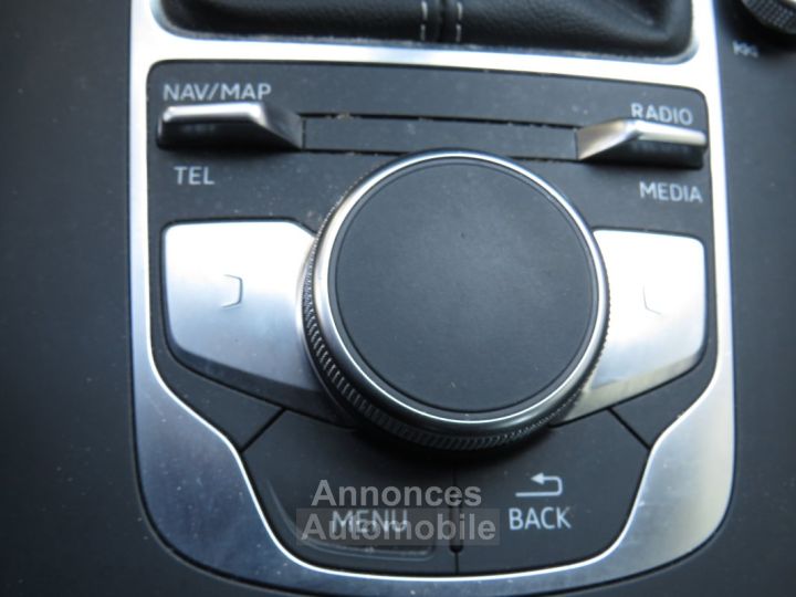 Audi A3 Sportback 35 TFSI 150 CV S LINE - 14
