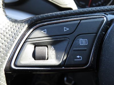 Audi A3 Sportback 35 TFSI 150 CV S LINE   - 15