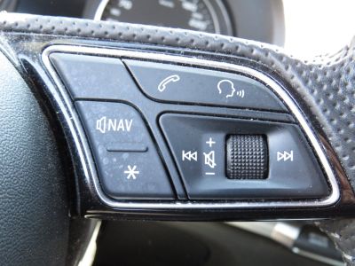 Audi A3 Sportback 35 TFSI 150 CV S LINE   - 16