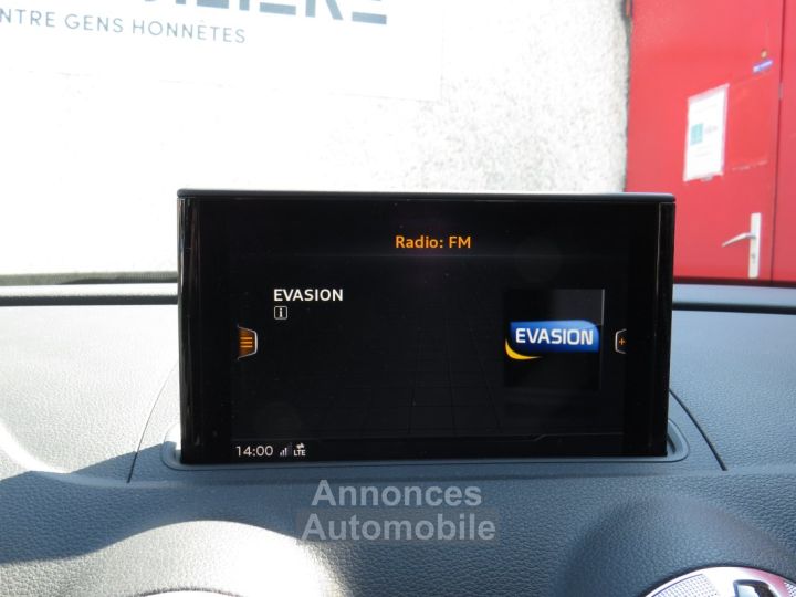 Audi A3 Sportback 35 TFSI 150 CV S LINE - 17