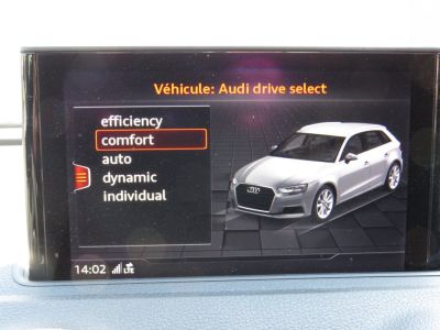 Audi A3 Sportback 35 TFSI 150 CV S LINE   - 18