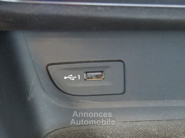 Audi A3 Sportback 35 TFSI 150 CV S LINE - 19