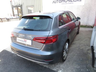 Audi A3 Sportback 35 TFSI 150 CV S LINE   - 20
