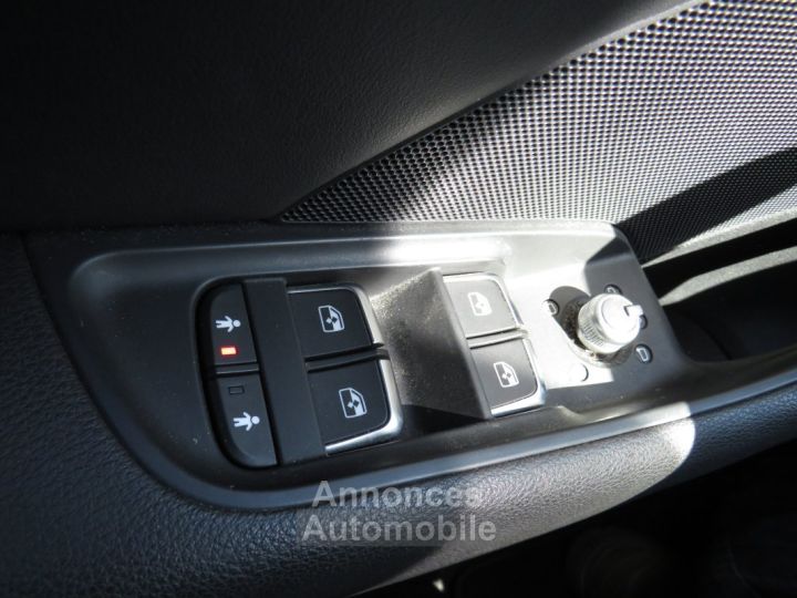 Audi A3 Sportback 35 TFSI 150 CV S LINE - 21