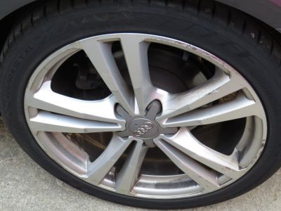 Audi A3 Sportback 35 TFSI 150 CV S LINE   - 22