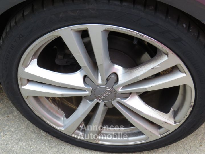 Audi A3 Sportback 35 TFSI 150 CV S LINE - 22