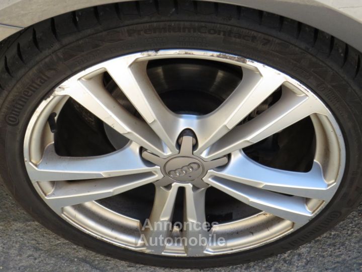 Audi A3 Sportback 35 TFSI 150 CV S LINE - 23