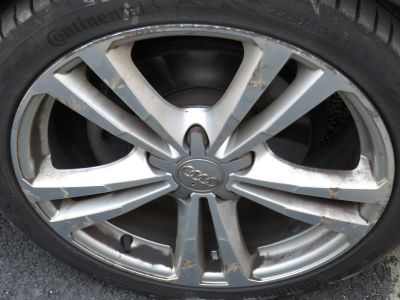 Audi A3 Sportback 35 TFSI 150 CV S LINE   - 24