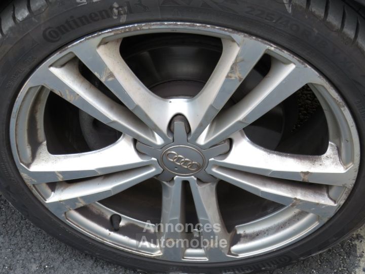 Audi A3 Sportback 35 TFSI 150 CV S LINE - 24