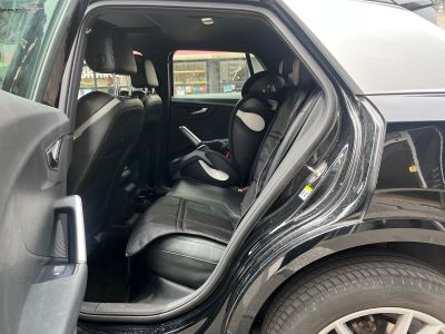 Audi Q2 10 TFSI 116 ch BVM6 S Line   - 6