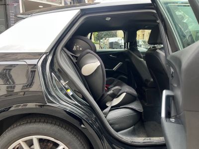 Audi Q2 10 TFSI 116 ch BVM6 S Line   - 13