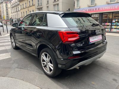 Audi Q2 10 TFSI 116 ch BVM6 S Line   - 15