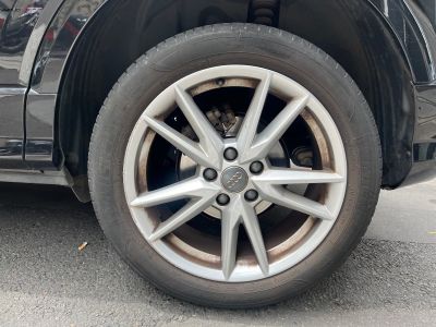 Audi Q2 10 TFSI 116 ch BVM6 S Line   - 16