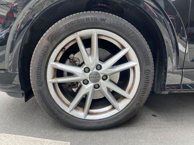 Audi Q2 10 TFSI 116 ch BVM6 S Line   - 17