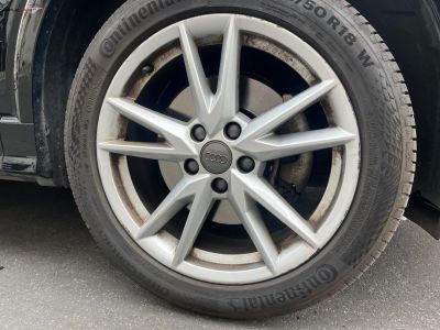 Audi Q2 10 TFSI 116 ch BVM6 S Line   - 18