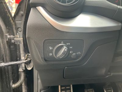 Audi Q2 10 TFSI 116 ch BVM6 S Line   - 21