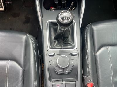 Audi Q2 10 TFSI 116 ch BVM6 S Line   - 22