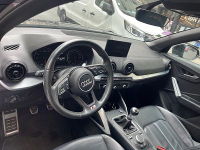 Audi Q2 10 TFSI 116 ch BVM6 S Line   - 23