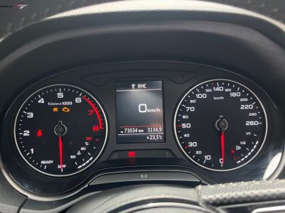 Audi Q2 10 TFSI 116 ch BVM6 S Line   - 25