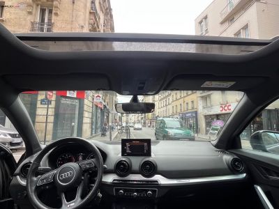 Audi Q2 10 TFSI 116 ch BVM6 S Line   - 27