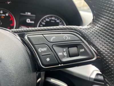 Audi Q2 10 TFSI 116 ch BVM6 S Line   - 28
