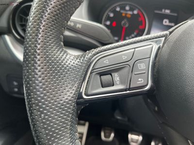 Audi Q2 10 TFSI 116 ch BVM6 S Line   - 29