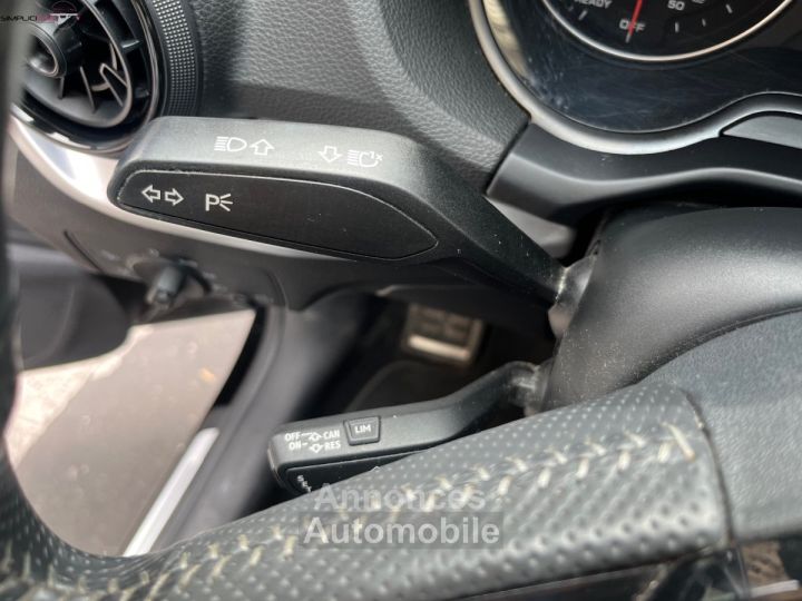 Audi Q2 10 TFSI 116 ch BVM6 S Line - 31