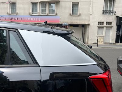 Audi Q2 10 TFSI 116 ch BVM6 S Line   - 33