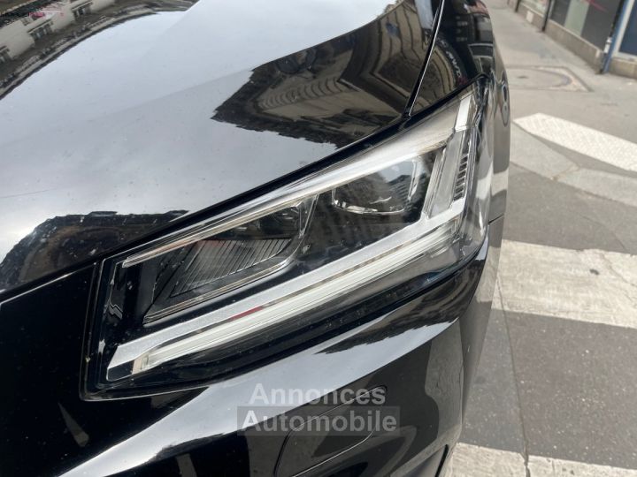 Audi Q2 10 TFSI 116 ch BVM6 S Line - 34