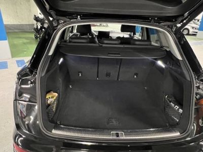 Audi Q5 II 40 TDI 204ch Avus quattro S tronic 7   - 9
