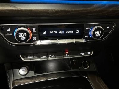 Audi Q5 II 40 TDI 204ch Avus quattro S tronic 7   - 15