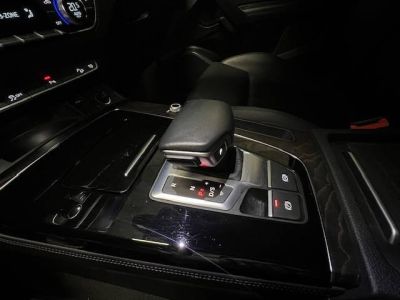 Audi Q5 II 40 TDI 204ch Avus quattro S tronic 7   - 16