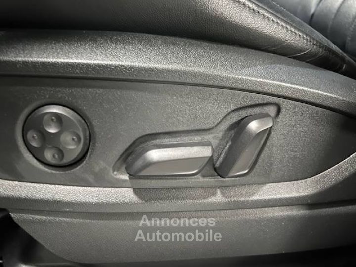 Audi Q5 II 40 TDI 204ch Avus quattro S tronic 7 - 20