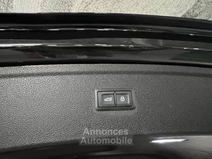 Audi Q5 II 40 TDI 204ch Avus quattro S tronic 7 - 24