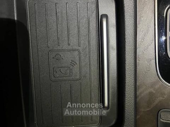 Audi Q5 II 40 TDI 204ch Avus quattro S tronic 7 - 25