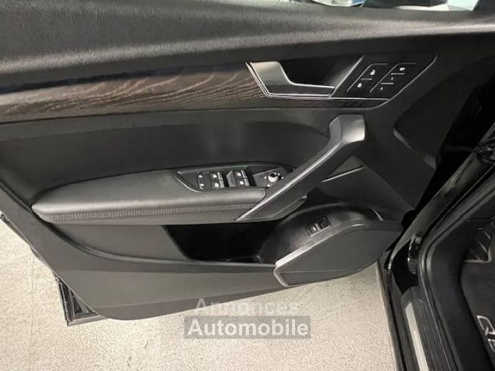 Audi Q5 II 40 TDI 204ch Avus quattro S tronic 7 - 26