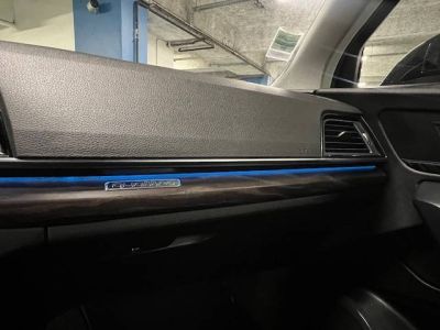 Audi Q5 II 40 TDI 204ch Avus quattro S tronic 7   - 28