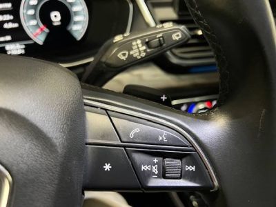 Audi Q5 II 40 TDI 204ch Avus quattro S tronic 7   - 29