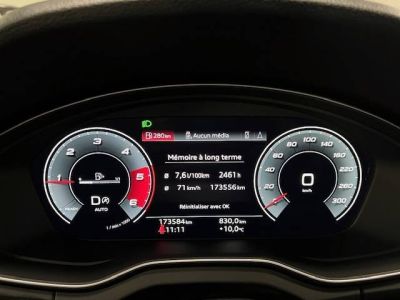 Audi Q5 II 40 TDI 204ch Avus quattro S tronic 7   - 30