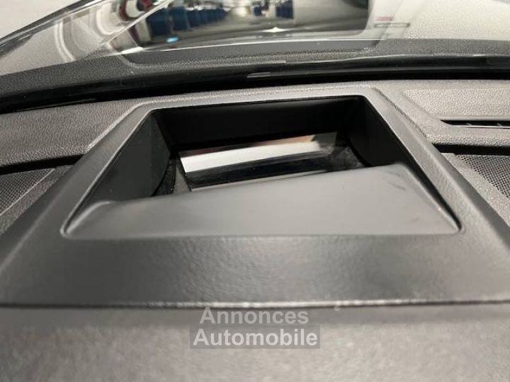 Audi Q5 II 40 TDI 204ch Avus quattro S tronic 7 - 31