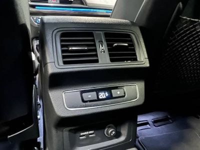 Audi Q5 II 40 TDI 204ch Avus quattro S tronic 7   - 33