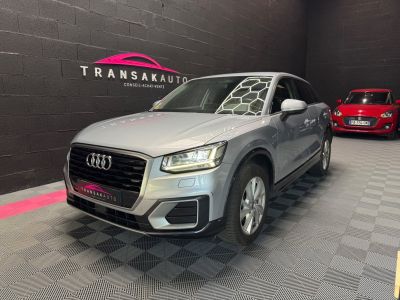 Audi Q2 BUSINESS 16 TDI 116 ch S tronic 7 Business line   - 1