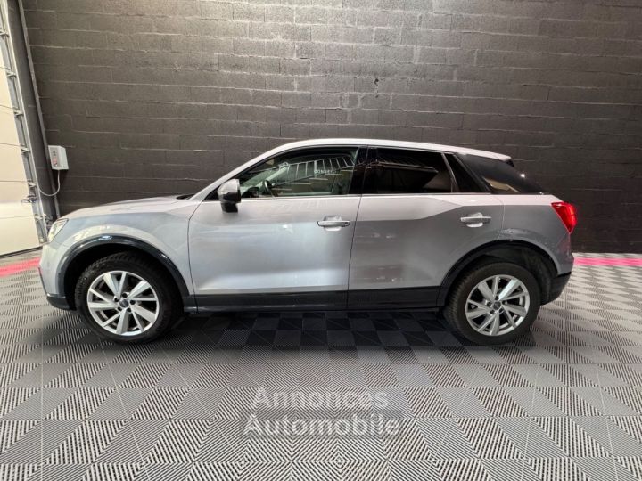 Audi Q2 BUSINESS 16 TDI 116 ch S tronic 7 Business line - 2