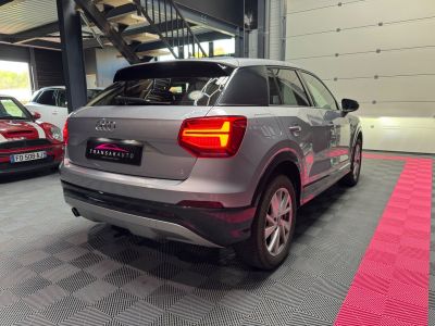 Audi Q2 BUSINESS 16 TDI 116 ch S tronic 7 Business line   - 5