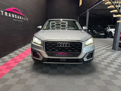 Audi Q2 BUSINESS 16 TDI 116 ch S tronic 7 Business line   - 8
