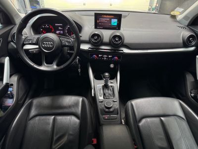 Audi Q2 BUSINESS 16 TDI 116 ch S tronic 7 Business line   - 9