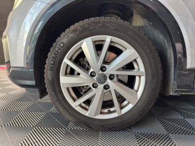 Audi Q2 BUSINESS 16 TDI 116 ch S tronic 7 Business line   - 11