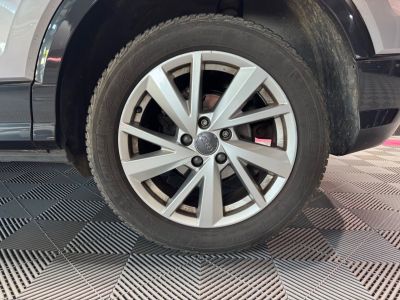Audi Q2 BUSINESS 16 TDI 116 ch S tronic 7 Business line   - 12