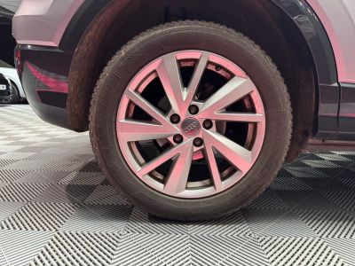 Audi Q2 BUSINESS 16 TDI 116 ch S tronic 7 Business line   - 13