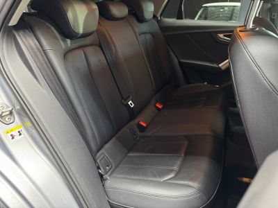 Audi Q2 BUSINESS 16 TDI 116 ch S tronic 7 Business line   - 17